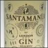 Gin Santamania London Dry Reserva