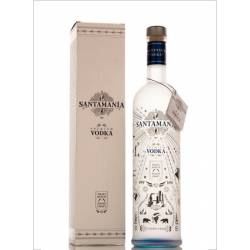 Santamania Premium Wodka