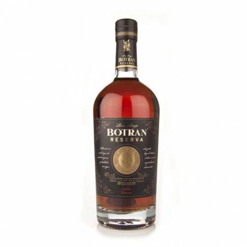 Botran Reserva Rum 15 years