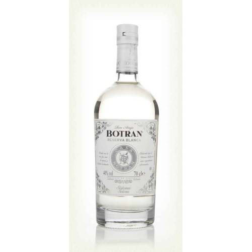 Botran Reserva White Rum