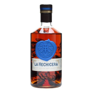 La Hechicera Colombian Rum