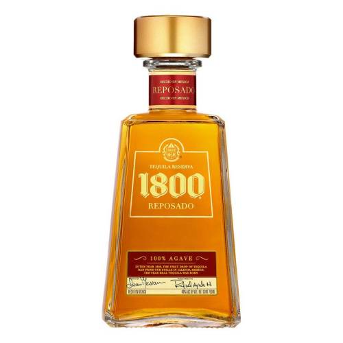 Tequila 1800 Reposado