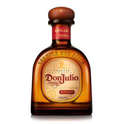 Don Julio Tequila Reposado