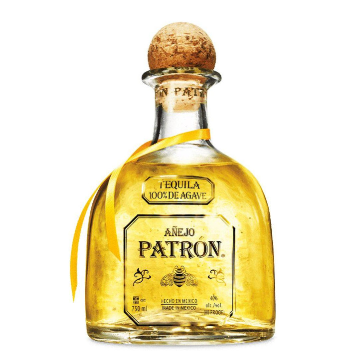 Tequila Patron Anejo