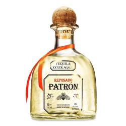 Tequila Patron Reposado