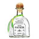 Patron Silver Tequila