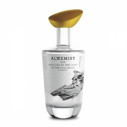 Gin Alkkemist Distilled