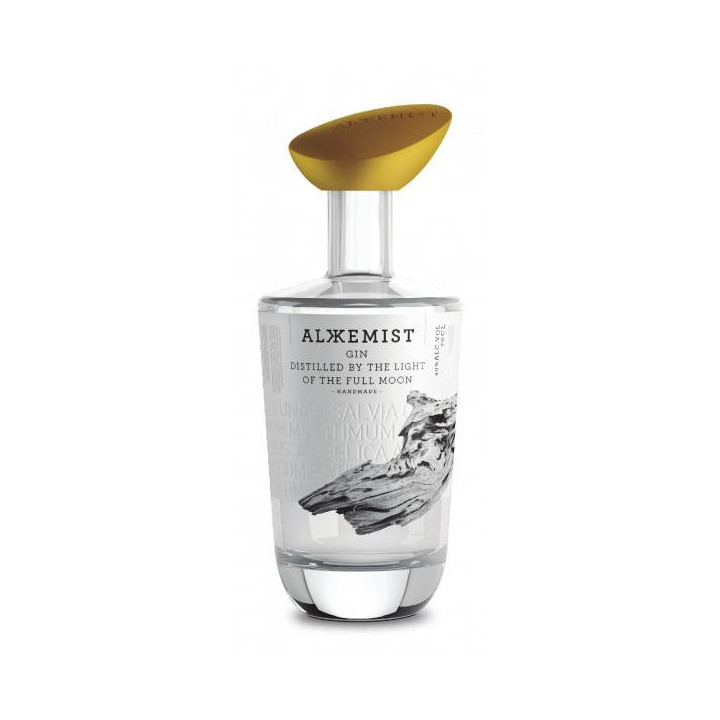 Alkkemist Distilled Gin