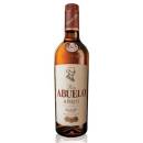 Ron Abuelo Anejo