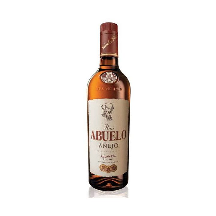 Ron Abuelo Anejo