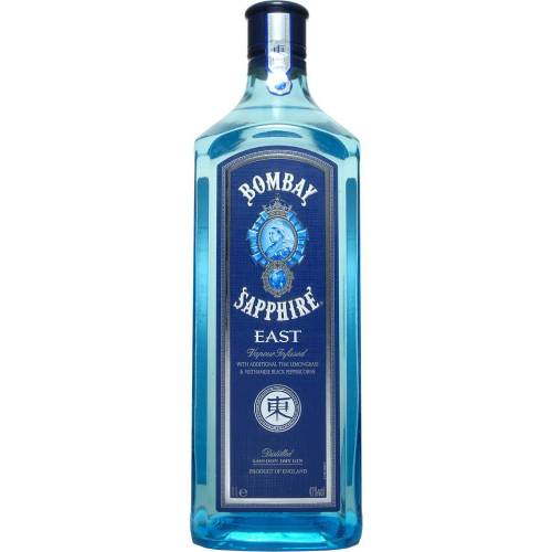 Gin Bombay Sapphire East 1L