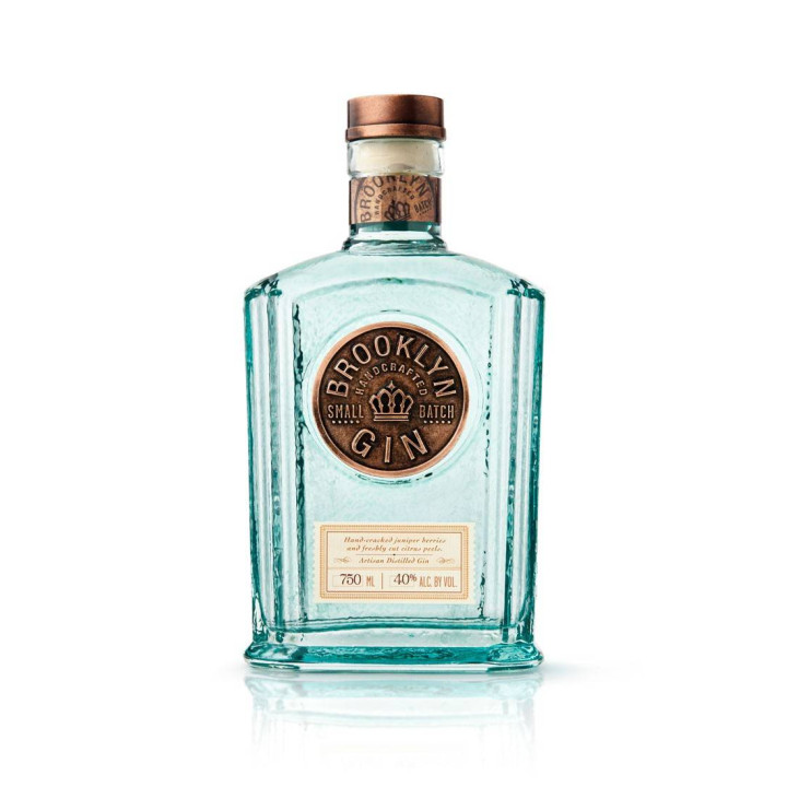 Gin Brooklyn