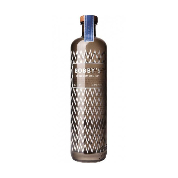 Bobby's Schiedam Dry Gin