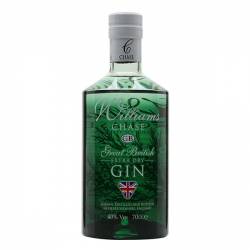 Willliams Chase Extra Dry Gin