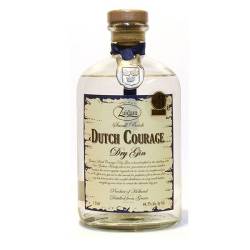 Zuidam Dutch Courage Gin 1L