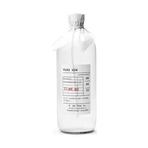 VL 92 XY Gin 1L VL 92 XY Gin 1L