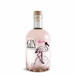 Gin Bordiga Rosa