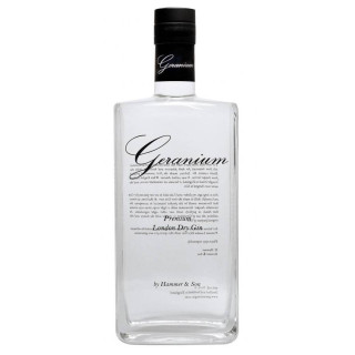 Gin Geranium 44