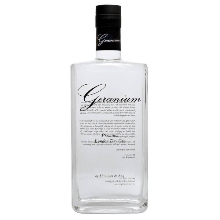 Gin Geranium 44