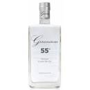 Geranium Gin 55%