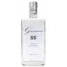 Geranium Gin 55%