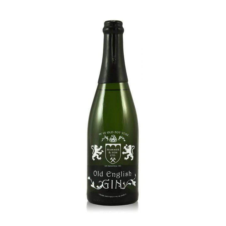 Old English Gin