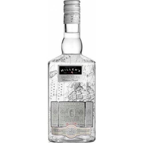 Gin Martin Miller's Westbourne Strength