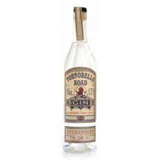 Portobello Road no. 171 Gin