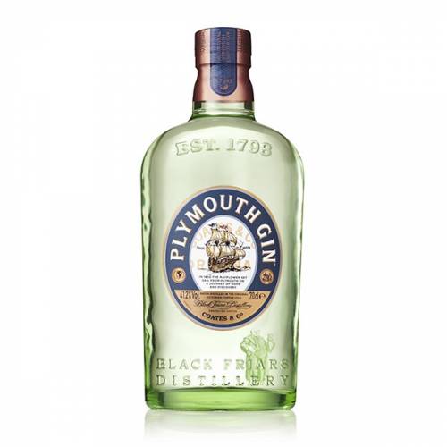Gin Plymouth 1L