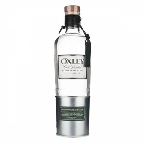 Gin Oxley London Dry