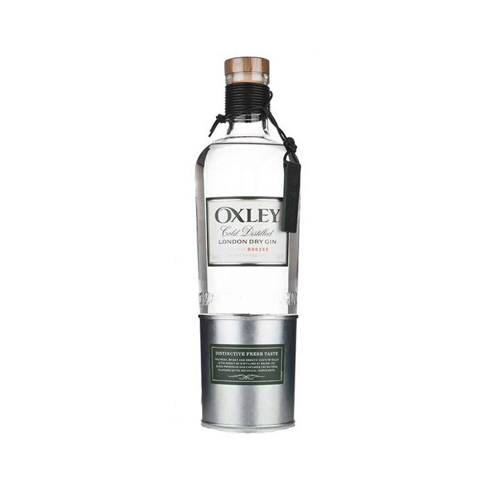 Gin Oxley London Dry