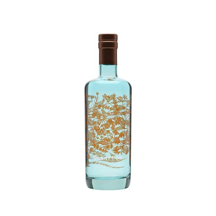 Silent Pool Gin