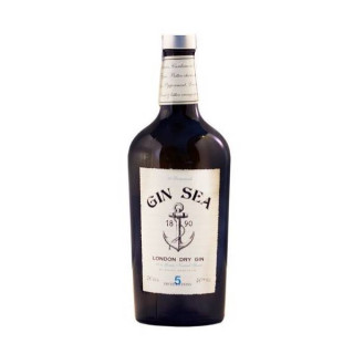 Gin Sea