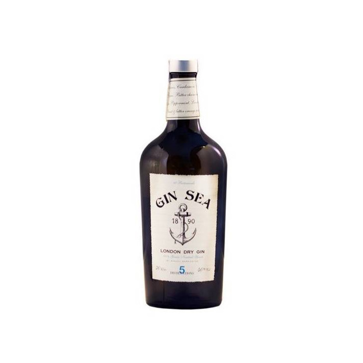 Gin Sea