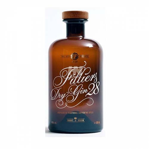 Filliers 28 Gin