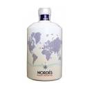 Gin Nordes Galician