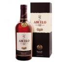 Rum Abuelo 12 anni