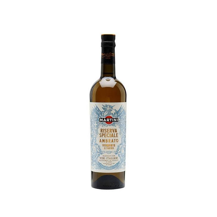 Wermut Martini Sonderreserve Ambrato