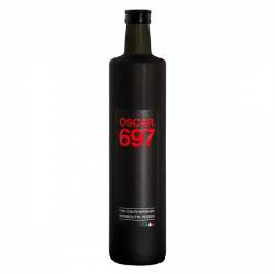 Oscar .697 Red Vermouth