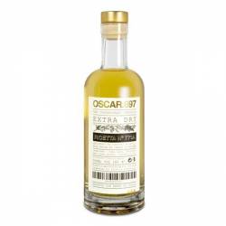 Oscar .697 Extra Dry Vermouth