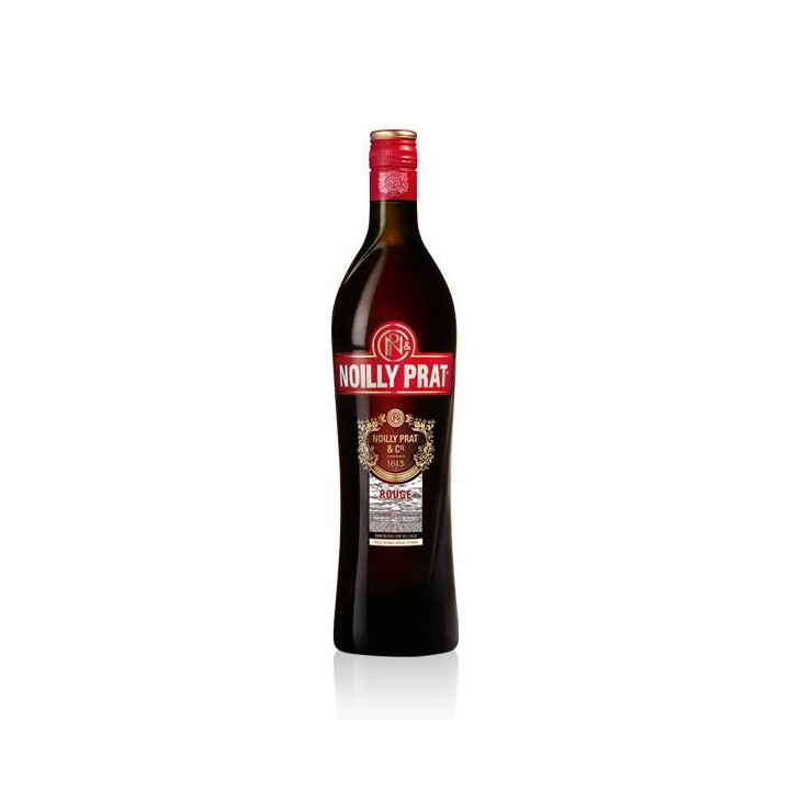 Noilly Prat Rouge Vermouth