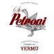 Vermouth Vermù Petroni Rosso