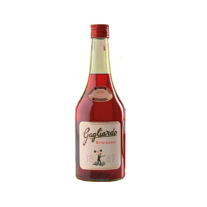 Gajardo Bitter Radicale