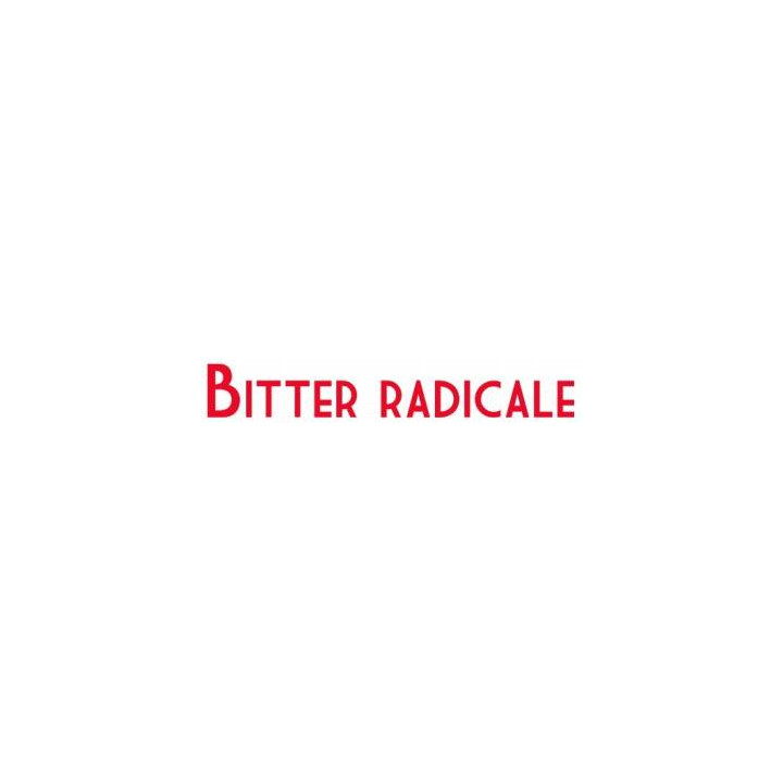Gajardo Bitter Radicale