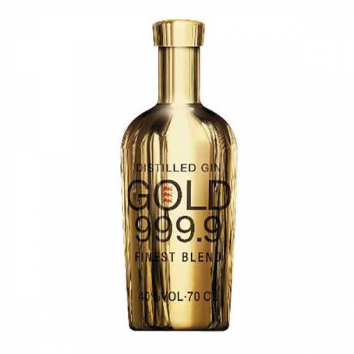 Gin GOLD 999,9