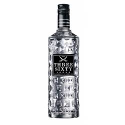 Three Sixty Wodka