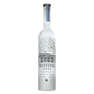 Belvedere Vodka