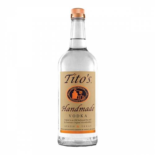 Vodka Tito's 1L