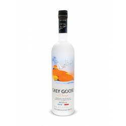 Grey Goose Orange Vodka