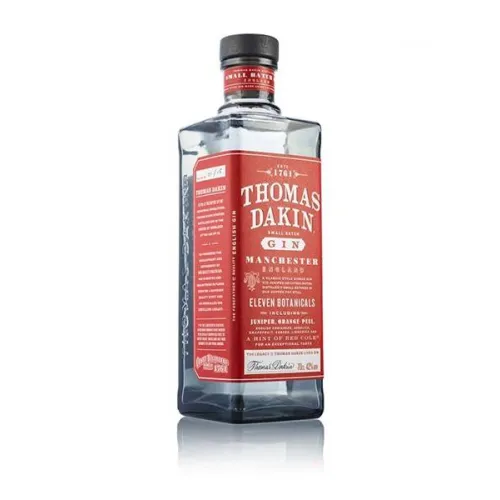 Thomas Dakin Small Batch Gin